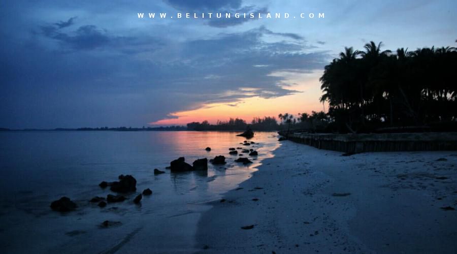 belitung image